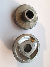 moyeu de roue de tondeuse débrousailleuse kiva