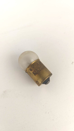 Ampoule mazda 4w - 6v,