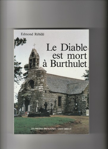 Diable est mort à - le,