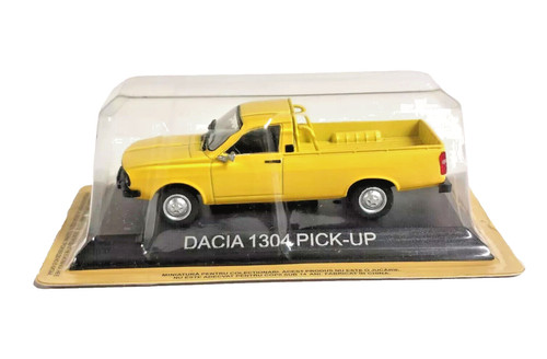 Dacia 1304 pick - -, ixo
