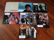 SPIELBERG / LANDIS / LA QUATRIEME DIMENSION / 6 PHOTOS A complet