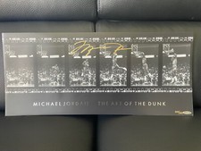 Michael jordan the art - michael,