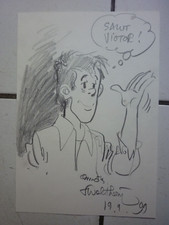 WALTHERY   /    NATACHA   /