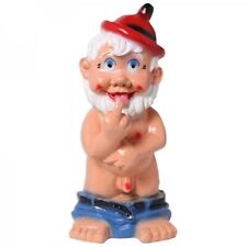 Statue en résine NAIN de