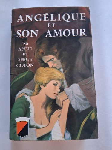 Angélique son amour par - son,