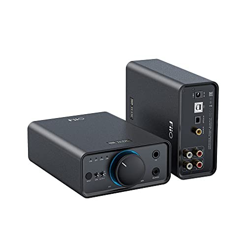 Amplificateur casque usb dac - amplificateur,