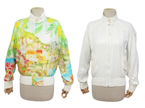 Veste ralph lauren blouson - lauren,