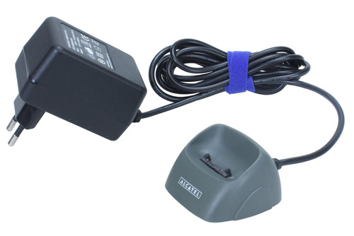 Chargeur stations accueil - stations, d'accueil