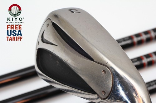 Set fers nike slingshot - 8,