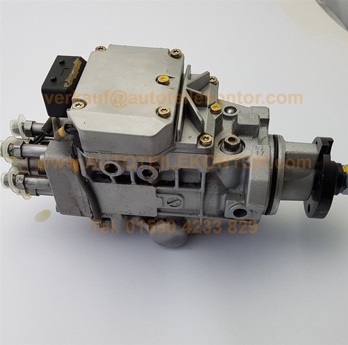 'Injection 0460404968 pour