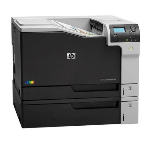 Color laserjet enterprise - color,