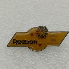 Pin's-REEBOK-Mode-Vetement Chaussure-P2E6