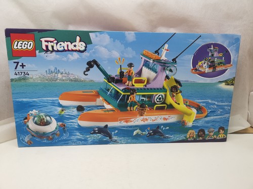 Lego friends 41734 le - 41734,