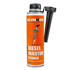 Blinker Nettoyant injecteurs diesel Qualité professionnel