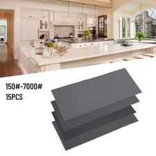 Humide & Sec Sandpaper