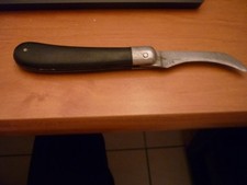 Couteau  A Champignons  tres ancien