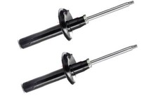 Deux amortisseurs hydrauliques - deux,