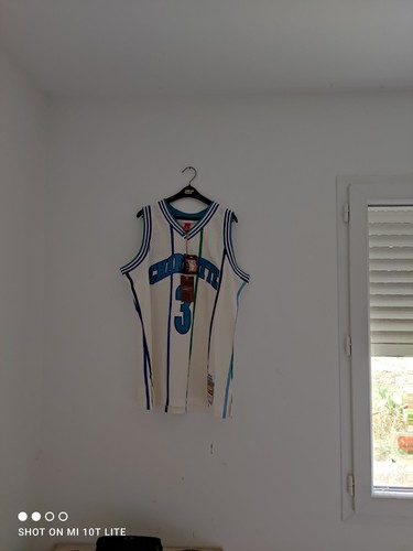Maillot nba rex - nba,