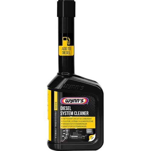 Additif moteur diesel - -,