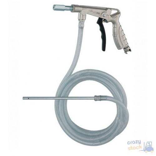Pistolet sablage mini - mini, avec