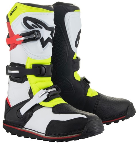 Bottes moto alpinestars - bottes, de