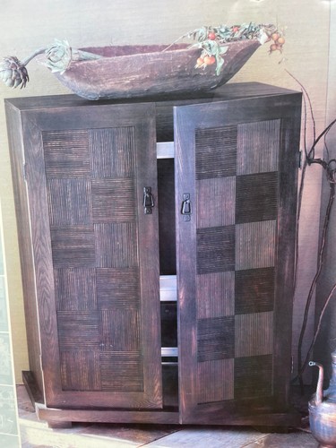 Armoire - , box)