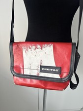 Freitag Recycled Messenger