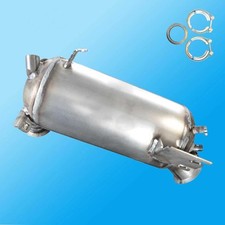 EU4 FAP Filtres a particules