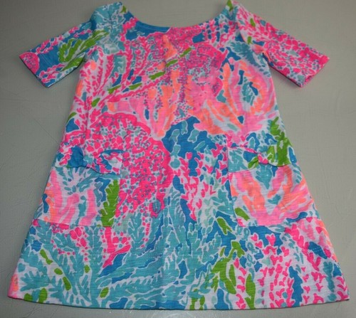 New lilly pulitzer girl kids - pulitzer,