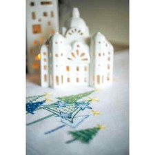 Vervaco Chemin de table point