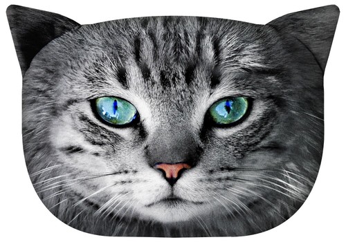 Coussin design câlin avec - design,
