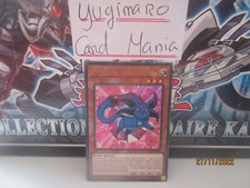 Yu-Gi-Oh! Bête Cristalline 