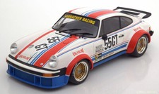 PORSCHE 934 #55GT ADAC 300KM