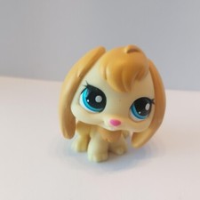 figurine petshop original