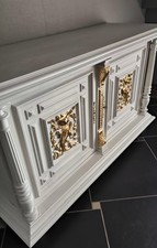 Enfilade en bois massif