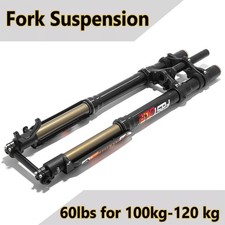 ALX13RC 2.0 Suspension de