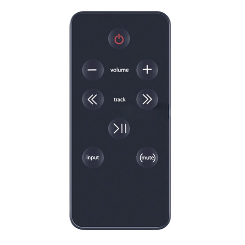 New remote control for beatbox - remote,