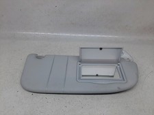 pare-soleil gauche peugeot 406