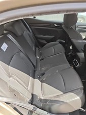 Banquette arriere (KIT DERIV