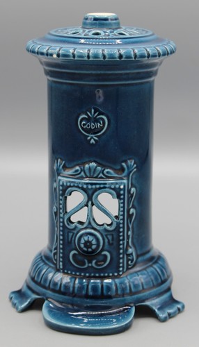 Ancien brule parfum forme - brule,