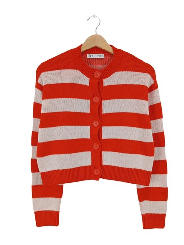 Zara cardigan dames veste - cardigan, t