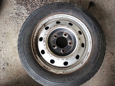 Renault Master III 2016 Roue