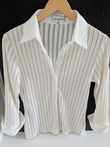 Anne fontaine white lunaire - anne,