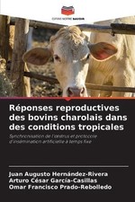 Rponses reproductives des