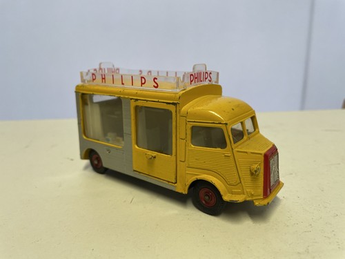 Dinky toys france - dinky,