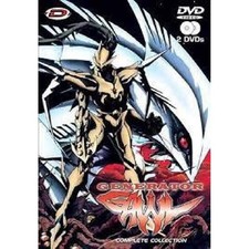 Dvd Generator gawl integrale vost