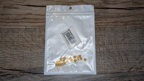 Lot mini engrenages - mini, en