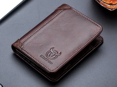 Portefeuille cuir - portefeuille,