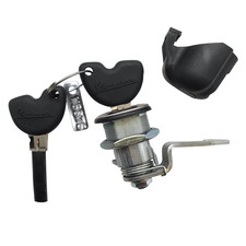 Kit serrure originale paire - +,