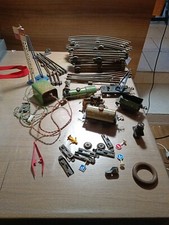 Lot Train Hornby Rail